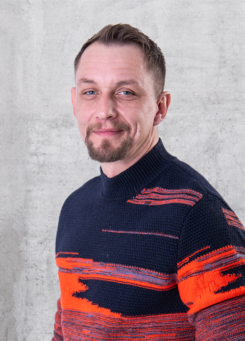 Bartosz Iwaniuk