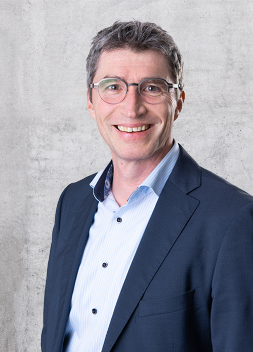 Benjamin Buser