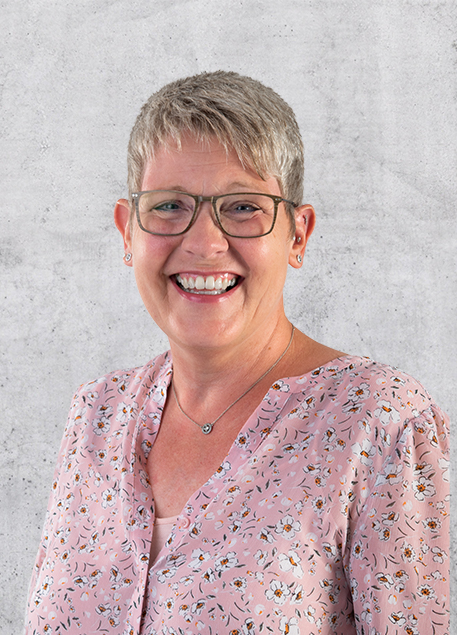 Petra Boysen