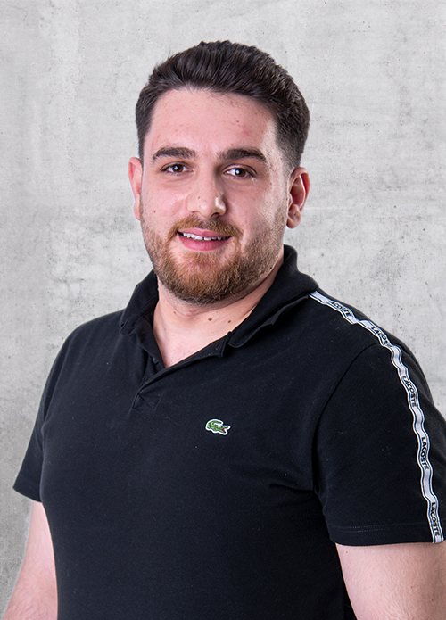 Zafer Tac